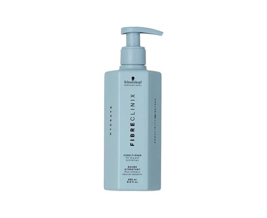 Schwarzkopf Hydrate Conditioner  1000ml Matu kopšana