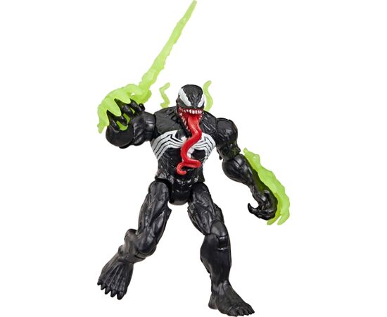 SPIDER-MAN Игровой набор Фигурка With Gear 11,4 cm Новости - Детские товары