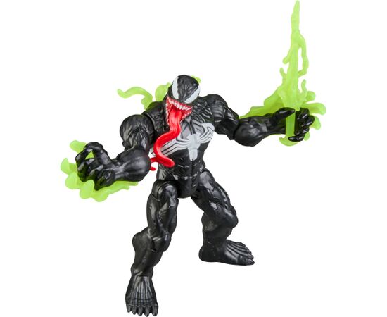 SPIDER-MAN Игровой набор Фигурка With Gear 11,4 cm Новости - Детские товары