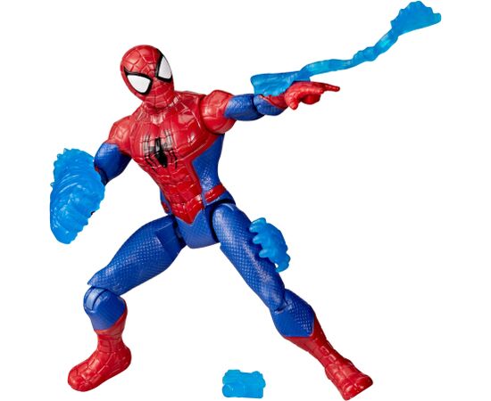 SPIDER-MAN Игровой набор Фигурка With Gear 11,4 cm Новости - Детские товары