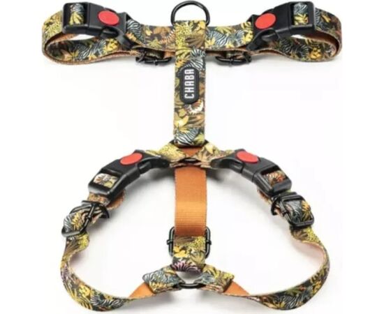 Chaba Comfort Story M Jungle 2,0/43-63cm Citas preces