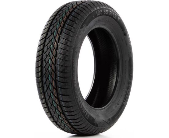 Tyfoon Eurosnow 2 205/50R17 93V Ziemas riepas