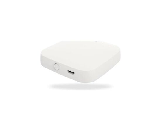 Tuya Moes BHUB-W-MS Wi-Fi Hubs / Tilts Viedie slēdži