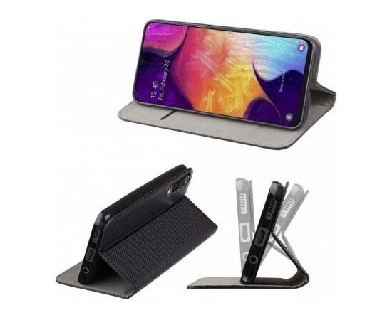 Mocco Smart Magnet Book Case Grāmatveida Maks Viedtālrunim Apple iPhone 17 Neoriģinālie Maciņi