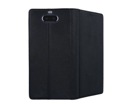 Mocco Smart Magnet Book Case Grāmatveida Maks Viedtālrunim Apple iPhone 17 Neoriģinālie Maciņi