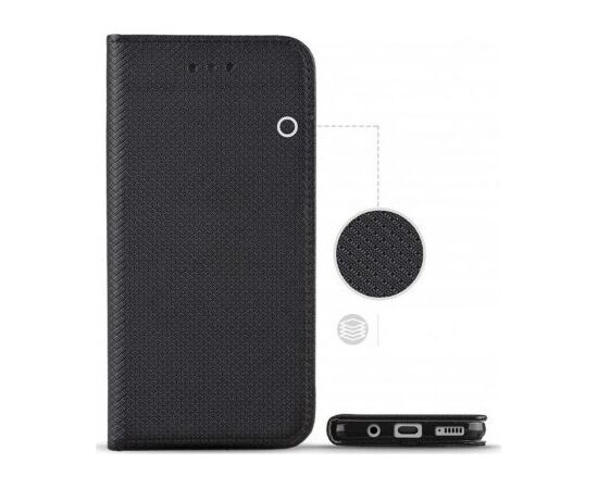 Mocco Smart Magnet Book Case Grāmatveida Maks Viedtālrunim Apple iPhone 17 Neoriģinālie Maciņi