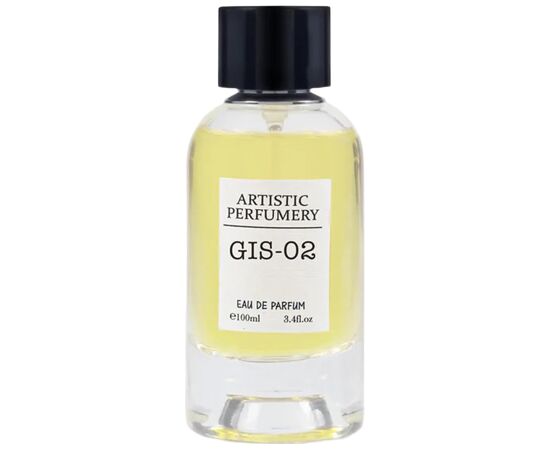 Armaf, Artistic Perfumery Gis-02, Eau De Parfum, Unisex, 100 ml Jaunumi - Smaržas