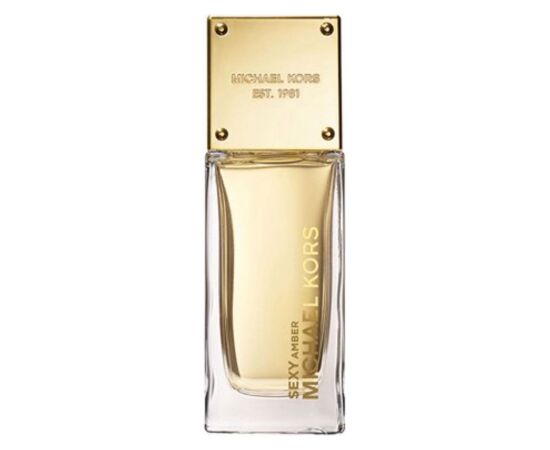 Michael Kors, Sexy Amber, Eau De Parfum, For Women, 50 ml Духи и косметика