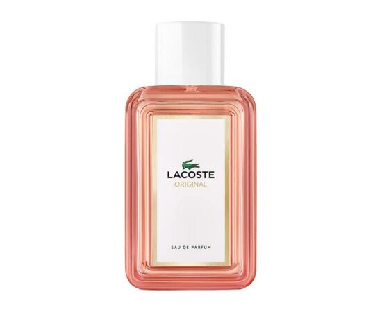 Lacoste, Original, Eau De Parfum, For Women, 40 ml Духи и косметика