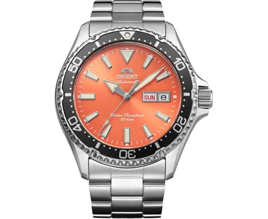 Orient Mako Kamasu Automatic RA-AA0826Y39B Rokas pulksteņi 