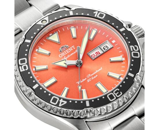 Orient Mako Kamasu Automatic RA-AA0826Y39B Rokas pulksteņi 