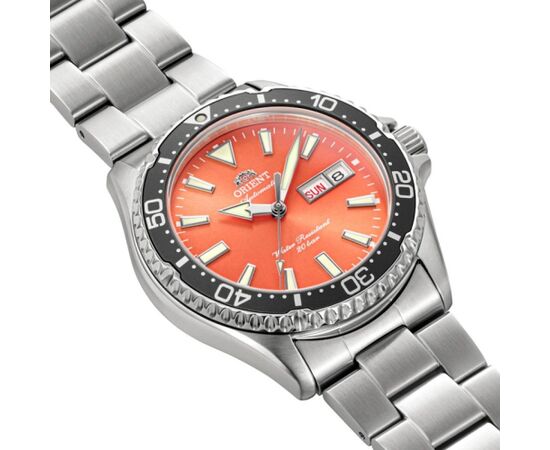 Orient Mako Kamasu Automatic RA-AA0826Y39B Rokas pulksteņi 