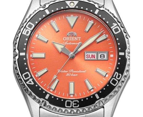 Orient Mako Kamasu Automatic RA-AA0826Y39B Rokas pulksteņi 