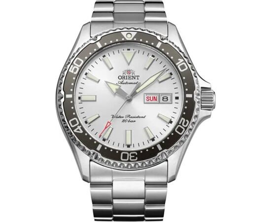 Orient Mako Kamasu Automatic RA-AA0825S39B Rokas pulksteņi 