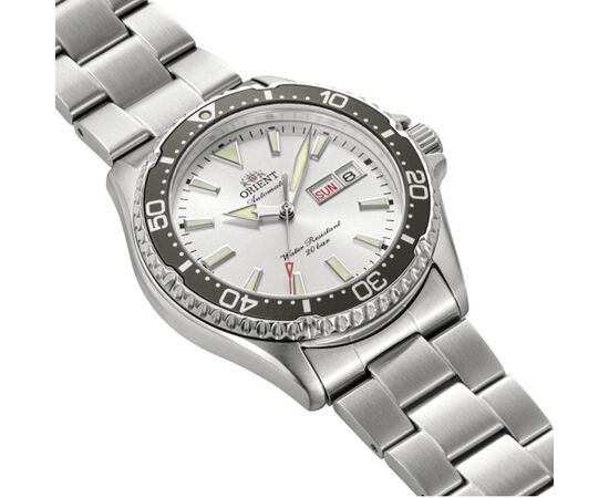 Orient Mako Kamasu Automatic RA-AA0825S39B Rokas pulksteņi 