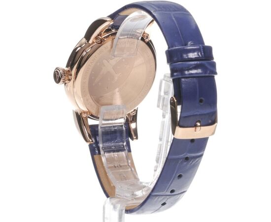 AVIATOR Douglas Moonflight  Diamonds Edition V.1.33.2.380.4 Rokas pulksteņi 