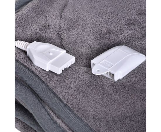 Adler CAMRY CR 7434 ELECTRIC BLANKET Gaisa sildītāji