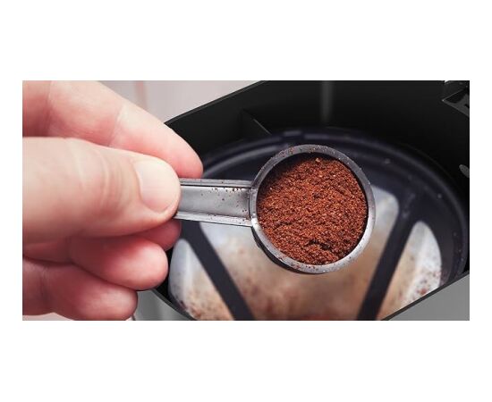 Black+Decker BXCO1001E 1000 W 12-cup filter coffee maker Кофеварки