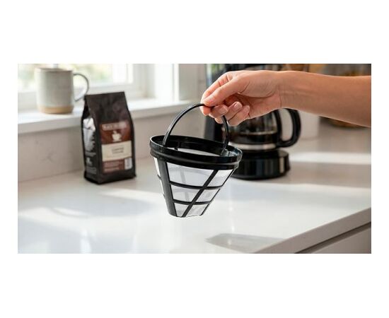 Black+Decker BXCO1001E 1000 W 12-cup filter coffee maker Кофеварки