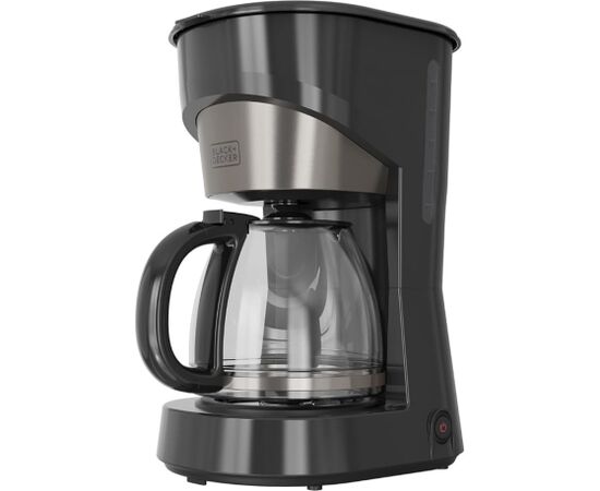 Black+Decker BXCO1001E 1000 W 12-cup filter coffee maker Кофеварки