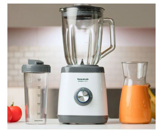 Taurus OPTIMA GO 1500 jug blender Blenderi un Chopperi