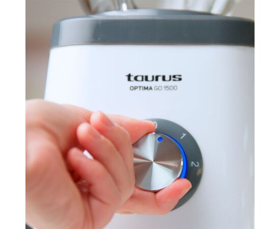 Taurus OPTIMA GO 1500 jug blender Blenderi un Chopperi