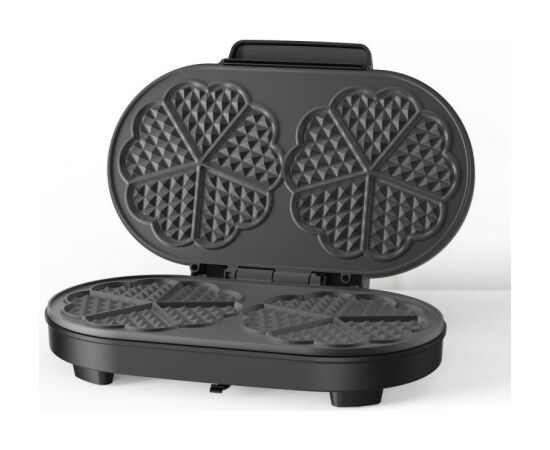 Black+Decker BXFC3200E 1400 W Waffle Maker Тостеры