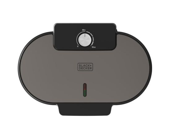 Black+Decker BXFC3200E 1400 W Waffle Maker Тостеры