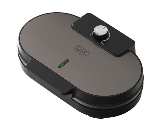 Black+Decker BXFC3200E 1400 W Waffle Maker Тостеры