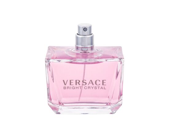 Versace Tester Bright Crystal 90ml Sieviešu Smaržas
