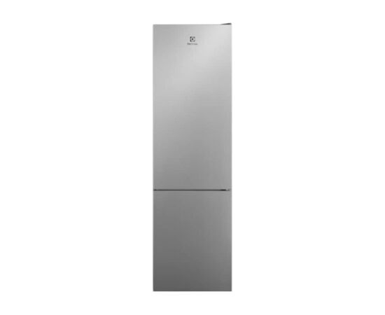Electrolux LNT5ME36U1 ledusskapis 600.sērija TwinTech 201cm Ledusskapji