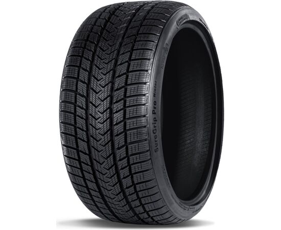 Gripmax Suregrip Pro Winter (Status Pro Winter) 295/40R21 111V Ziemas riepas