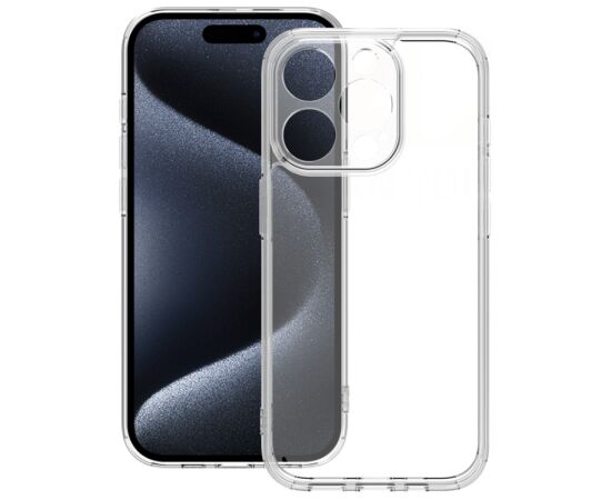Vmax Acrylic Anti-drop Case Aizsargapvalks Priekš Samsung Galaxy A34 Neoriģinālie Maciņi