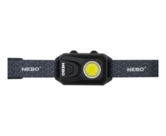 Glavas lukturis Nebo 150 Headlamp Фонари