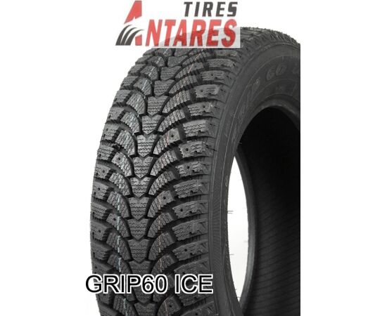 ANTARES GRIP60 ICE 215/60R16 95T Ziemas riepas
