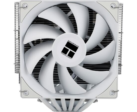 Thermalright Peerless Assassin 140 White (140mm) (Baltas) Processor Cooler / PA140-W Новинки Компьютерная техника
