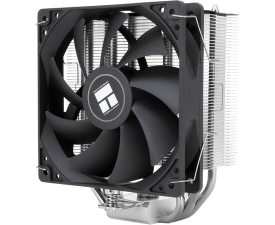 Thermalright Assassin X 120 Refined SE (120mm) Processor Cooler / AX120-SE Новинки Компьютерная техника