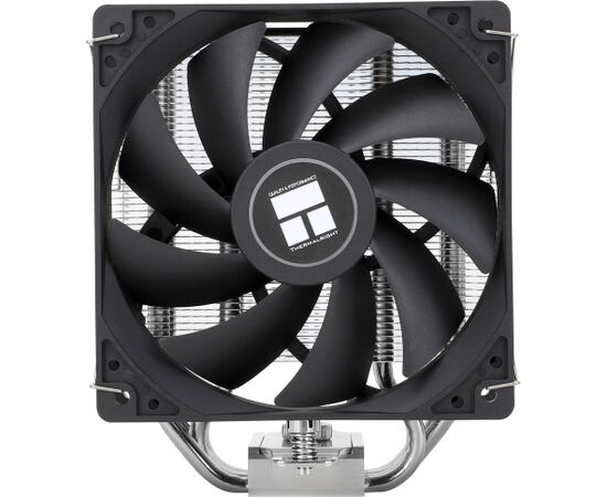 Thermalright Assassin X 120 Refined SE (120mm) Processor Cooler / AX120-SE Новинки Компьютерная техника