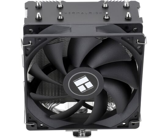 Thermalright Assassin X 120 Refined SE (120mm) Processor Cooler / AX120-SE Новинки Компьютерная техника