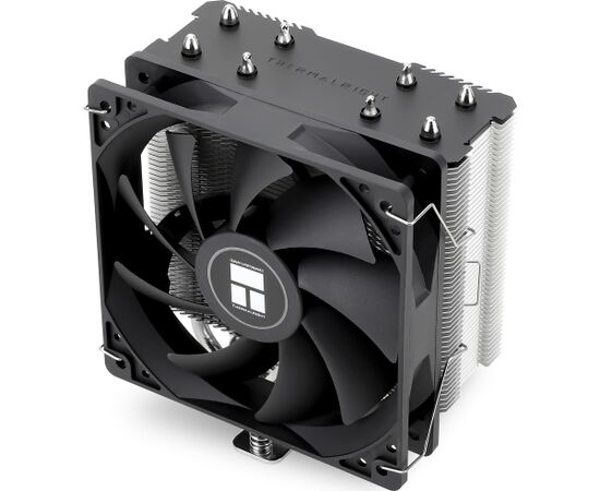 Thermalright Assassin X 120 Refined SE (120mm) Processor Cooler / AX120-SE Новинки Компьютерная техника