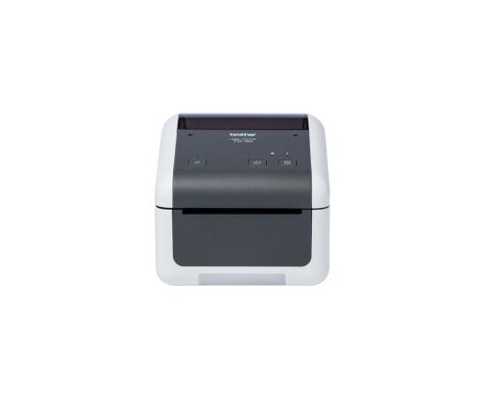 BROTHER TD-4425DN 4-INCH DT DESKTOP LABEL PRINTER (USB-C/LAN) – 203DPI Принтер наклейки