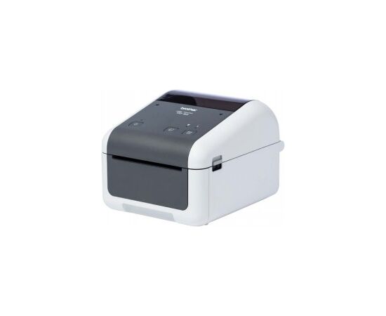 BROTHER TD-4425DN 4-INCH DT DESKTOP LABEL PRINTER (USB-C/LAN) – 203DPI Принтер наклейки