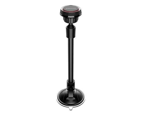 Car phone holder Borofone BH18, flexible stalk, magnetic Telefonu Turētāji Auto Velo Moto