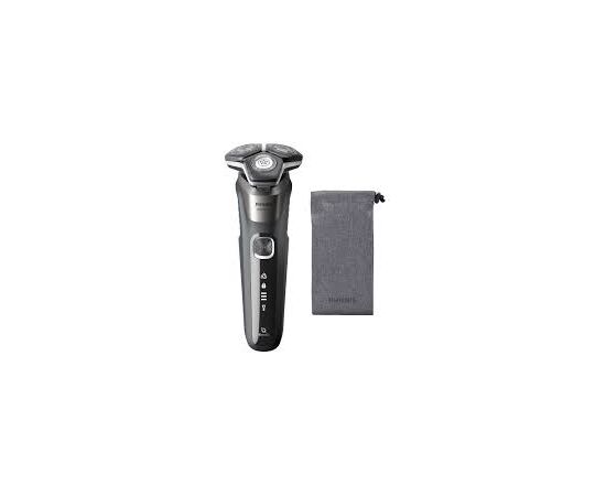 PHILIPS S5887/30 skuveklis (lādējams) Skuvekļi vīriešiem