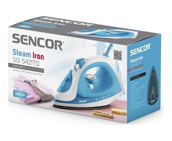 Iron Sencor SSI 5421TQ