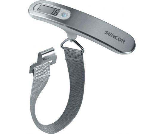 Luggage scale SENCOR SLS 900WH