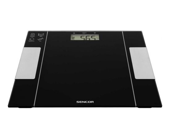 Personal scale SENCOR SBS 5050BK