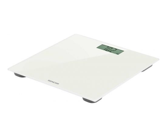 Personal scale SENCOR SBS 2301WH