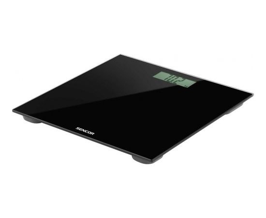 Personal scale SENCOR SBS 2300BK