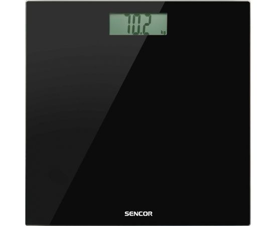 Personal scale SENCOR SBS 2300BK